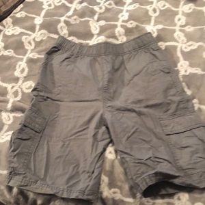 Children’s place cargo shorts